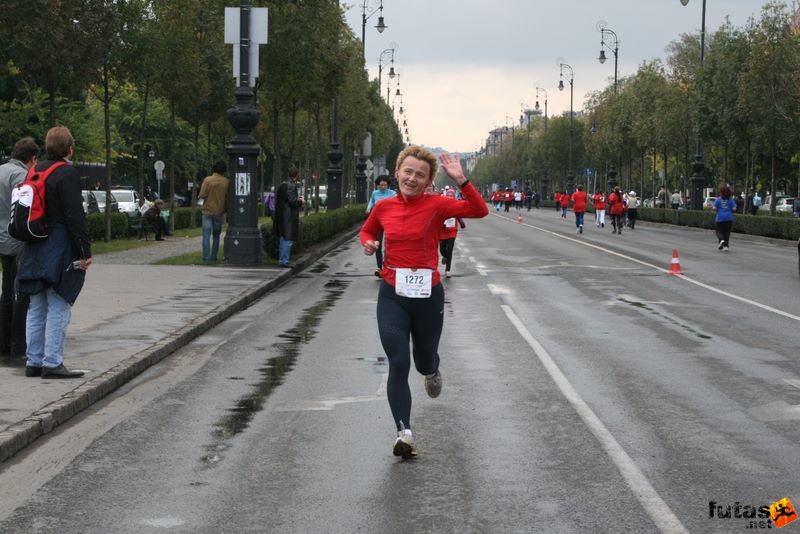 Coca-Cola Női Futás Blaskovits Zsuzsa, Minden-kor Női Sportegyesület Coca-Cola Női Futás, Női Testébresztő Futógála Budapest, Blaskovits Zsuzsa, Minden-kor Női Sportegyesület