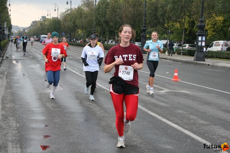 Coca-Cola Női Futás Schleck Megan Coca-Cola Női Futás, Női Testébresztő Futógála Budapest, Schleck Megan