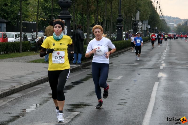 Coca-Cola Női Futás, Női Testébresztő Futógála Budapest, Perez Riofrio Ana Belen