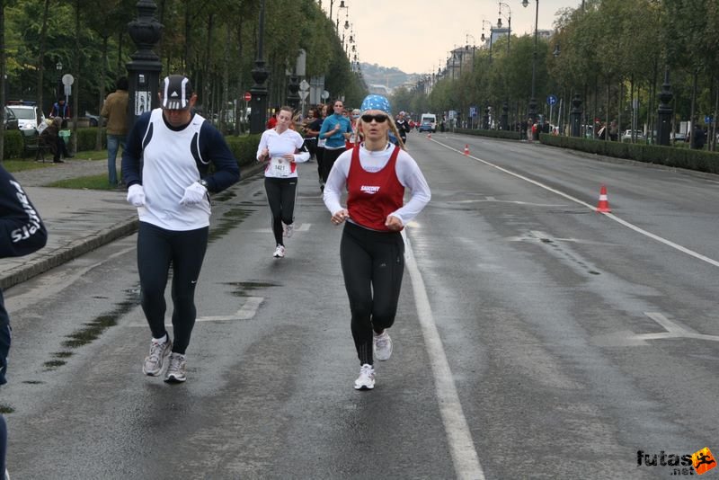 Coca-Cola Női Futás Anita Coca-Cola Női Futás, Női Testébresztő Futógála Budapest, Anita