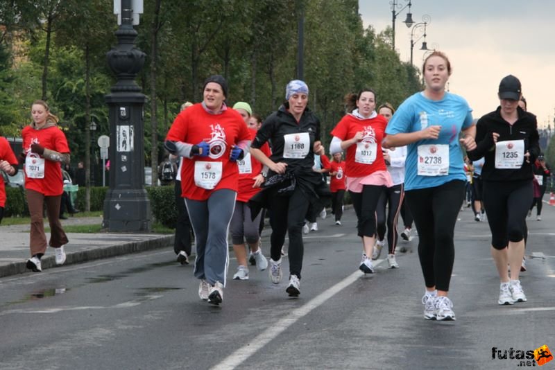Coca-Cola Női Futás Hiscock Meghan Coca-Cola Női Futás, Női Testébresztő Futógála Budapest, Hiscock Meghan