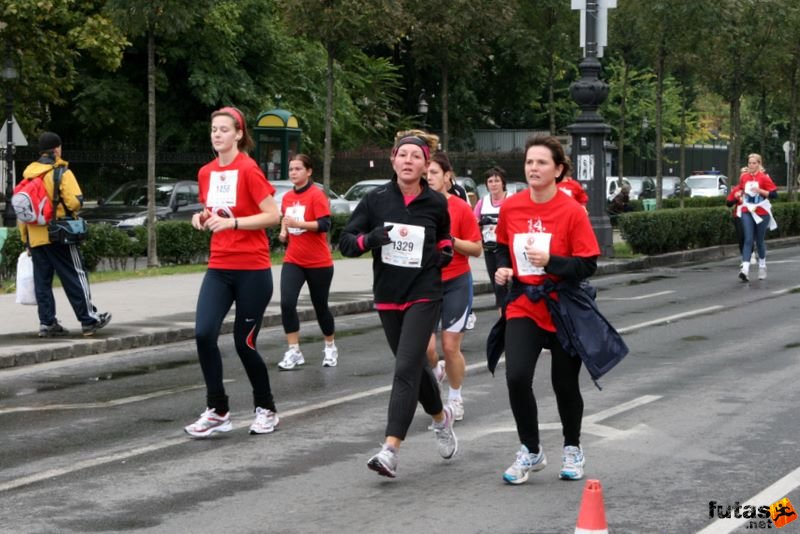Coca-Cola Női Futás Kadocsa Anna Coca-Cola Testébresztő Női Futógála, Női Futás, Kadocsa Anna