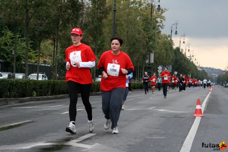 Coca-Cola Női Futás Szidónia Coca-Cola Testébresztő Női Futógála, Női Futás, Szidónia