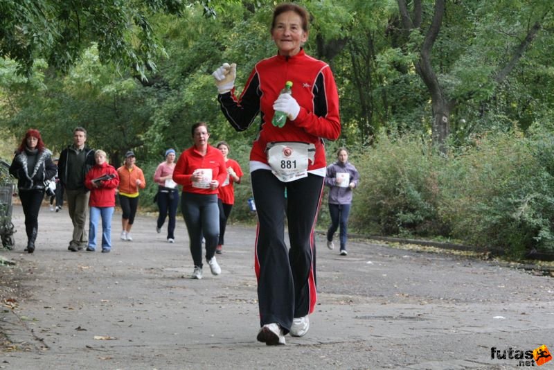Coca-Cola Női Futás Sztarenszky Tiborné Coca-Cola Testébresztő Női Futógála, Női Futás, Sztarenszky Tiborné