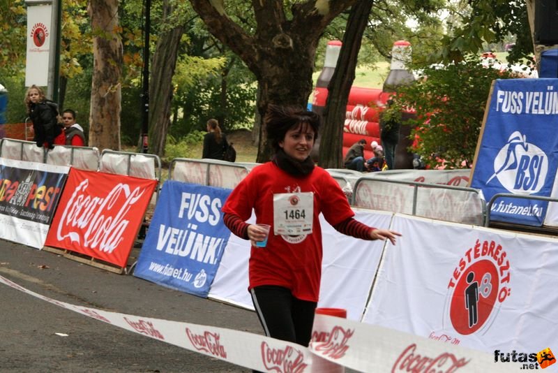 Coca-Cola Női Futás Deák Julianna Coca-Cola Testébresztő Női Futógála, Női Futás, Deák Julianna