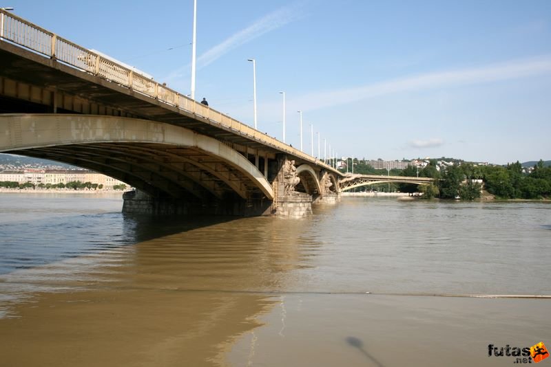 Duna áradása Budapesten, img_4600.jpg, Duna
