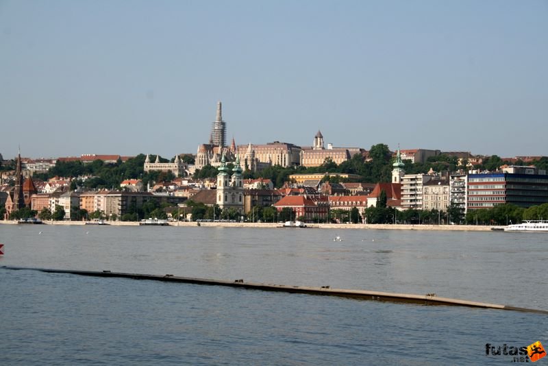 Duna áradása Budapesten, img_4617.jpg, Buda