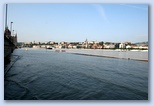 Duna áradása Budapesten Duna