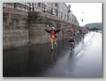 Generali futógála, rakparti 10 kilométeres futás Budapest Blaubacher Tibor , Generali futógála 10 km-es futás