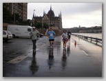 Generali futógála, 10 kilométeres Duna-parti futás Budapest 10 km-es futás a rakparton