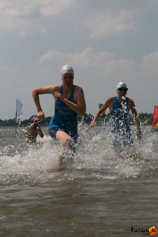 Tisza-tó Triatlon Fesztivál, Kisköre Triatlon, kiskore_triatlon_577.jpg női élmezőny Tisza-tó triatlon