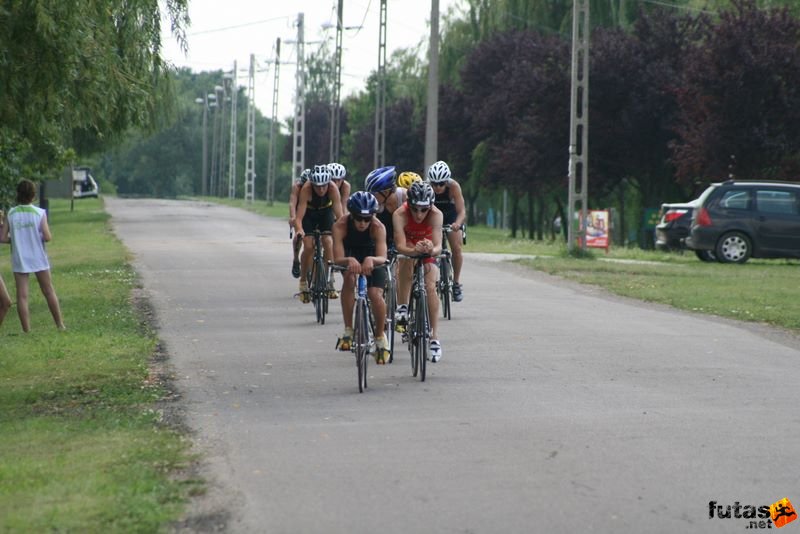 Tisza-tó Triatlon Fesztivál, Kisköre Triatlon, kiskore_triatlon_618.jpg Kisköre triatlon kerékpározás