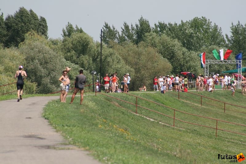 Tisza-tó Triatlon Fesztivál, Kisköre Triatlon, kiskore_triatlon_740.jpg Tisza-tó gát