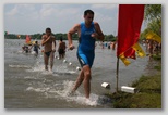 Tisza-tó Triatlon Fesztivál, Kisköre Triatlon, Tisza-tó Triatlon