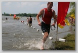 Tisza-tó Triatlon Fesztivál, Kisköre Triatlon, Tisza-tó triatlon