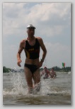 Tisza-tó Triatlon Fesztivál, Kisköre Triatlon, Tisza-tó triatlon