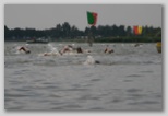 Tisza-tó Triatlon Fesztivál, Kisköre Triatlon, Tisza-tó triatlon