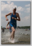 Tisza-tó Triatlon Fesztivál, Kisköre Triatlon, Tisza-tó triatlon