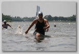 Tisza-tó Triatlon Fesztivál, Kisköre Triatlon, Tisza-tó triatlon női mezőny