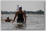 Tisza-tó Triatlon Fesztivál, Kisköre Triatlon, Tisza-tó triatlon