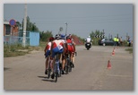 Tisza-tó Triatlon Fesztivál, Kisköre Triatlon, Kisköre triatlon kerékpározás