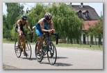 Tisza-tó Triatlon Fesztivál, Kisköre Triatlon, CSÖRGI PÉTER