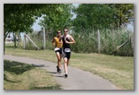 Tisza-tó Triatlon Fesztivál, Kisköre Triatlon, KOVÁCS ANDRÁS