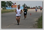 Tisza-tó Triatlon Fesztivál, Kisköre Triatlon, VASS GÁBOR DR.