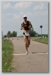 Tisza-tó Triatlon Fesztivál, Kisköre Triatlon, KÁLOVICS FERENC