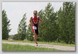 Tisza-tó Triatlon Fesztivál, Kisköre Triatlon, SZUHÁN ATTILA