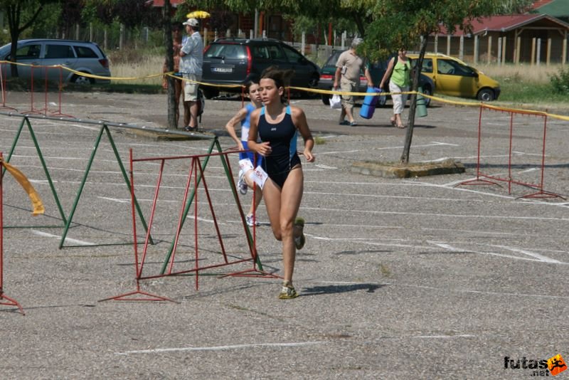 Tisza-tó Triatlon Fesztivál, Kisköre Triatlon kiskore_triatlon_381.jpg SZŐKE REBEKA
