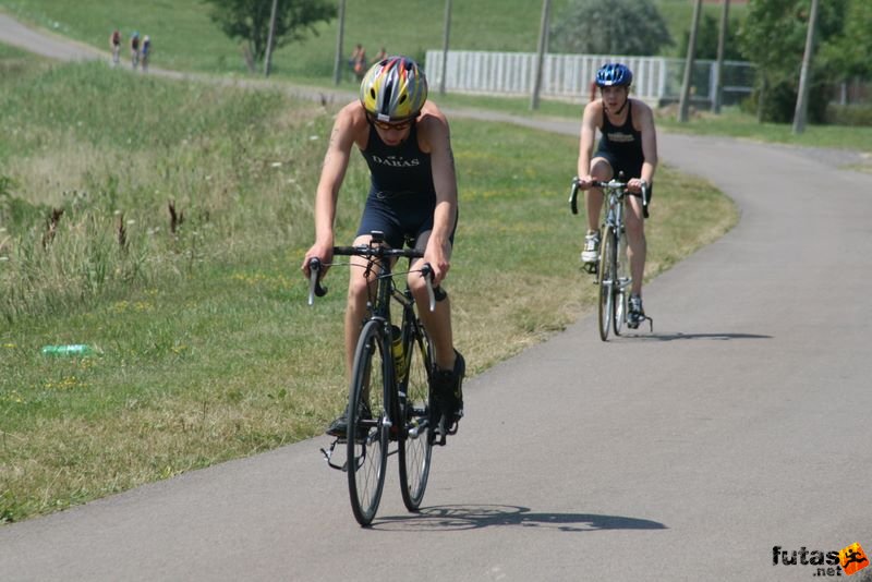 Tisza-tó Triatlon Fesztivál, Kisköre Triatlon kiskore_triatlon_461.jpg HÜMPFNER DÁNIEL