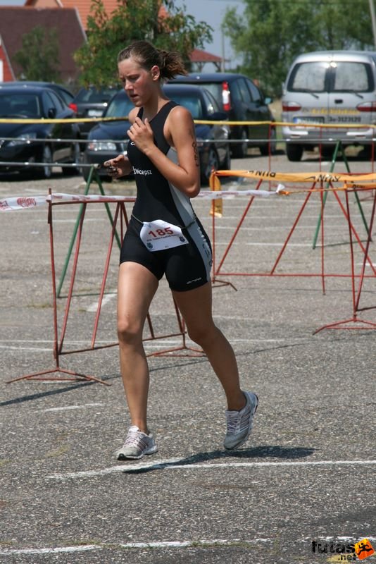 Tisza-tó Triatlon Fesztivál, Kisköre Triatlon kiskore_triatlon_483.jpg CSUZI BARABARA