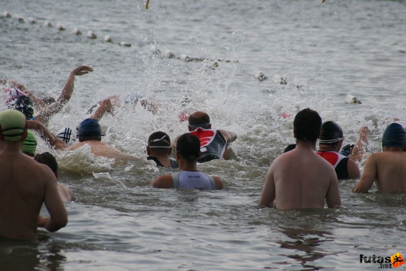 Tisza-tó Triatlon Fesztivál, Kisköre Triatlon kiskore_triatlon_505.jpg úszás