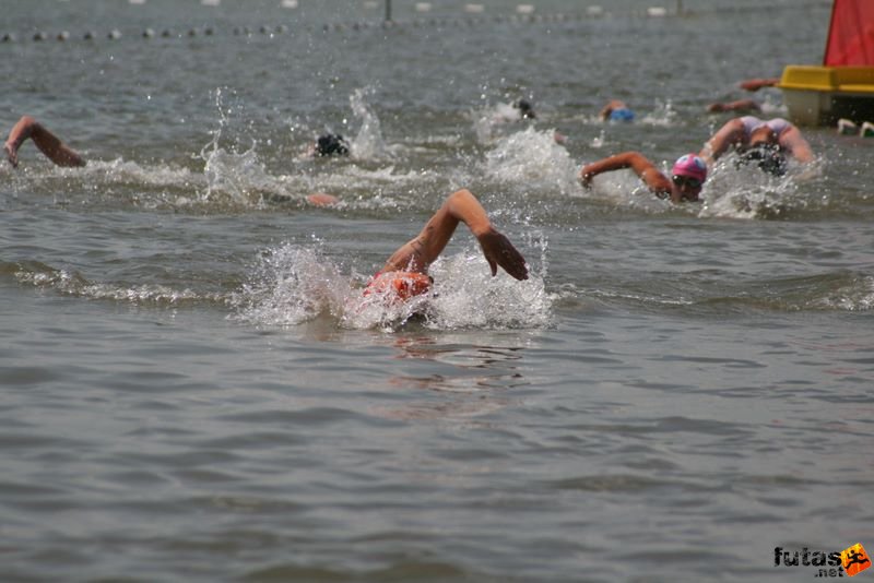 Tisza-tó Triatlon Fesztivál, Kisköre Triatlon kiskore_triatlon_544.jpg úszás