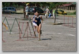 Tisza-tó Triatlon Fesztivál, Kisköre Triatlon SZŐKE REBEKA