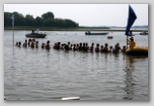 Tisza-tó Triatlon Fesztivál, Kisköre Triatlon SERDÜLŐ RANGLISTA FUTAM, férfi