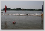 Tisza-tó Triatlon Fesztivál, Kisköre Triatlon Triatlon serdülő rajt