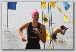 Tisza-tó Triatlon Fesztivál, Kisköre Triatlon Barbi