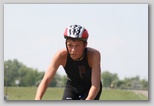 Tisza-tó Triatlon Fesztivál, Kisköre Triatlon FEKETE LEVENTE BENCE