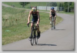 Tisza-tó Triatlon Fesztivál, Kisköre Triatlon HÜMPFNER DÁNIEL