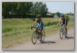 Tisza-tó Triatlon Fesztivál, Kisköre Triatlon VASS BENEDEK