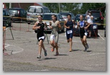 Tisza-tó Triatlon Fesztivál, Kisköre Triatlon SZABÓ ADRIENN,HEGYI BRIGITTA RENÁTA,TÓTH ZSÓFIA,