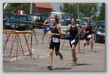 Tisza-tó Triatlon Fesztivál, Kisköre Triatlon KISS BETTINA