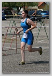 Tisza-tó Triatlon Fesztivál, Kisköre Triatlon BUJDOSÓ BOGLÁRKA