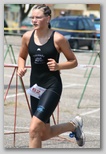 Tisza-tó Triatlon Fesztivál, Kisköre Triatlon ERDŐS ANNAMÁRIA