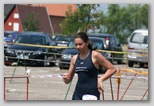 Tisza-tó Triatlon Fesztivál, Kisköre Triatlon MÁNYI RÉKA