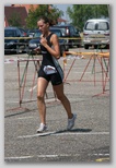 Tisza-tó Triatlon Fesztivál, Kisköre Triatlon CSUZI BARABARA