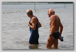 Tisza-tó Triatlon Fesztivál, Kisköre Triatlon KUNFALVI ANDRÁS és FEHÉR KÁROLY