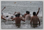 Tisza-tó Triatlon Fesztivál, Kisköre Triatlon Felnőtt férfi Triatlon rajt
